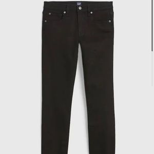 NWT gap jegging a